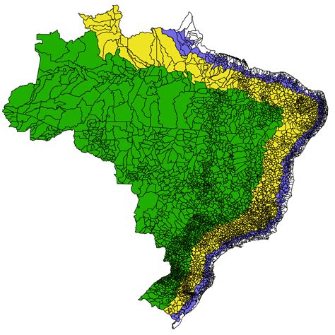 Brazil History Map Culture Population Facts Britannic - vrogue.co