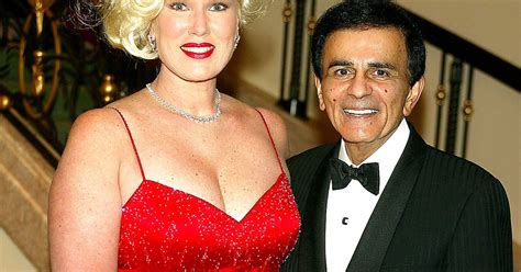 Casey Kasem's Wife Jean Kasem Ordered to Appear in Court Over Star's C ...