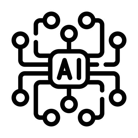 Artificial Intelligence Ai Vector Logo Artificial Int - vrogue.co