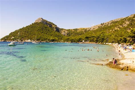 Formentor Beach and Traditional Markets Day Trip from Mallorca