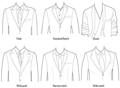 Pin by Adelle Luah on His | Types of suits, Suits, Jackets men fashion