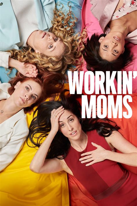 Workin' Moms (2017) S07E12 - - WatchSoMuch