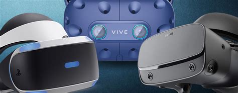 How to Pick the Right VR Headset | The Geek Generation