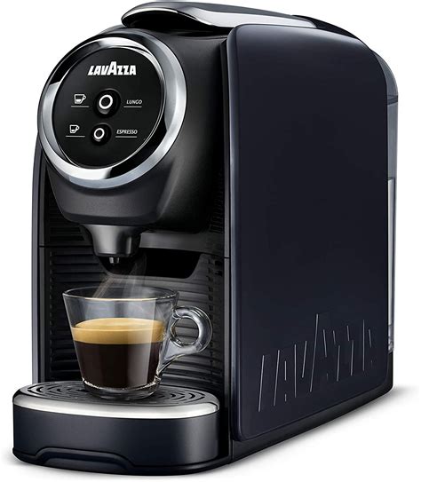 Lavazza BLUE Classy Mini Machine a Café Capsule | Creative Coffee