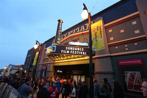 Sundance Film Festival | Independent Movies, Park City, Utah, Prizes ...