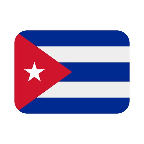 🇨🇺 Flag: Cuba Emoji - What Emoji 🧐