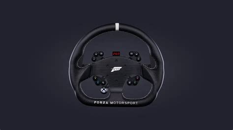 Best Forza Motorsport Racing Wheel: Buyers Guide 2024