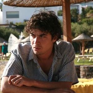 Riccardo Scamarcio - Rotten Tomatoes