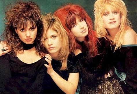 The Bangles Photos (1 of 42) | Last.fm