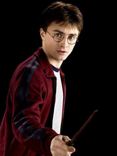 Guys With Glasses: Daniel Radcliffe