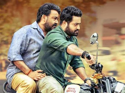 Jr NTR’s Janatha Garage rakes in Rs 21 crore on first day - Hindustan Times