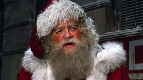 Best Santa Claus Beards Christmas Movies