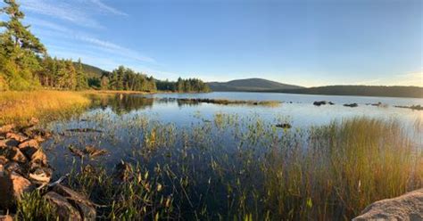 2023 Best Snowshoeing Trails in Acadia National Park | AllTrails