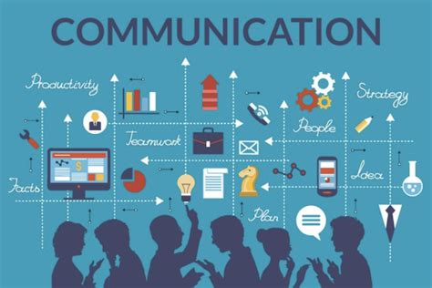 What Are Some Of The Ways To Improve Business Communication Skills ...