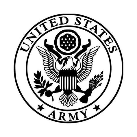 us army seal clip art 10 free Cliparts | Download images on Clipground 2024