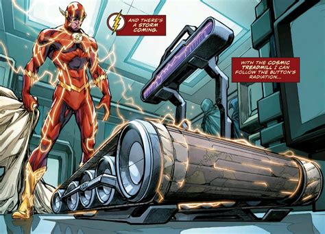 25 Weird Superhero Weapons And Gadgets – Mutually