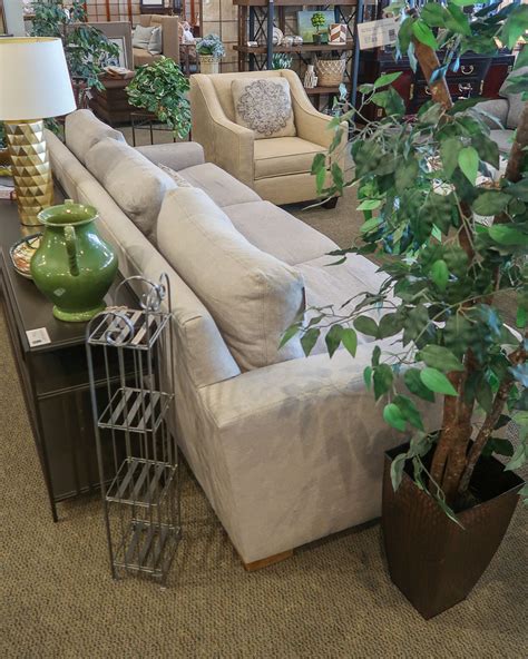 Restoration Hardware Sofa | New England Home Furniture Consignment