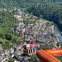 Vianden Chairlift - All You Need to Know BEFORE You Go (2025)