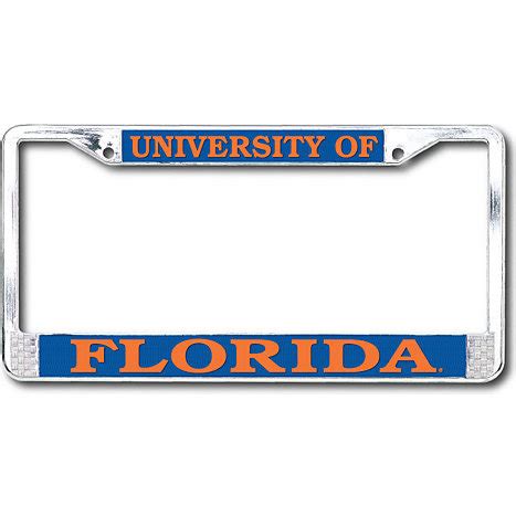 Florida License Plate Type Rgs