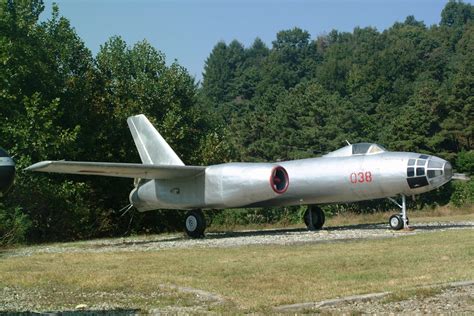 Ilyushin IL-28 Beagle: The Soviet Tactical Medium Bomber Aircraft