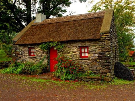 265 best Irish cottage images on Pinterest | Home ideas, Irish cottage ...