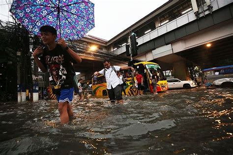 'Hanna' now a typhoon — PAGASA | Philstar.com