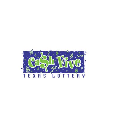 Texas Lottery | Cash Five