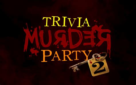 Trivia Murder Party 2 to headline Jackbox Party Pack 6 | Stevivor