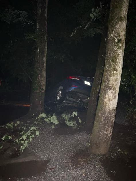 Flooding forces over 400 evacuations from Gatlinburg campground | WKBN.com