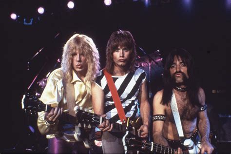 Spinal Tap 2 release date, cast, plot and everything we know so far