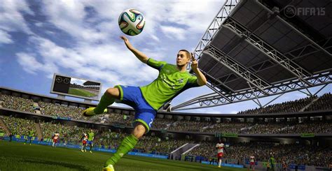 Fifa 15 Pc system requirements revealed | Gaming Info