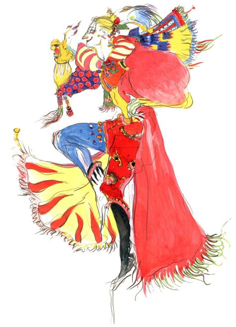 Kefka Palazzo from the Final Fantasy Series | Game-Art-HQ