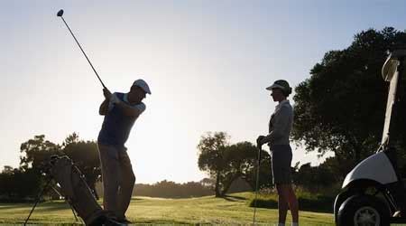 Golf Training Classes In Houston | Houstongolflesson