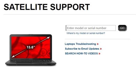 Toshiba Satellite Drivers Download and Update in Windows - Driver Easy