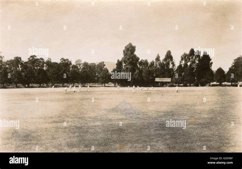 Michaelhouse School, Balgowan, Natal Province, South Africa Stock Photo ...