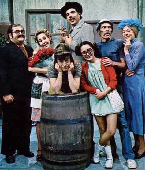 'El Chavo del Ocho', la serie más emblemática de Iberoamérica