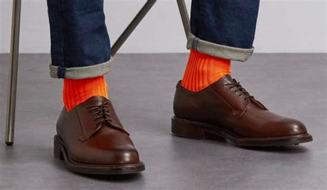 The Best Men's Socks Brands In The World Today: 2025 Edition