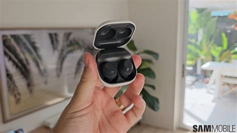 Best Samsung Earbuds in 2024 - SamMobile