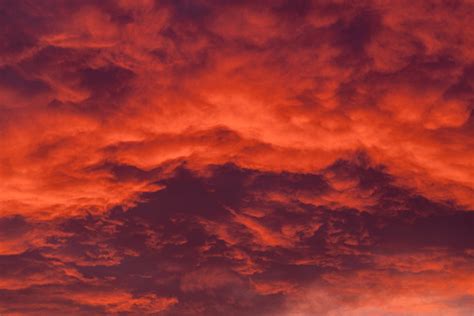 500+ Red Clouds Pictures | Download Free Images & Stock Photos on Unsplash