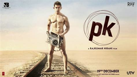 Pk Hindi Movie (PeeKay): PK - Hindi Movie 2014 Watch Online and Download HD