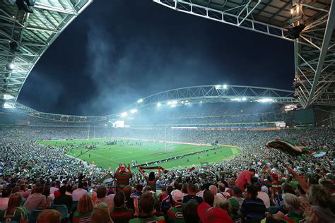 NRL Grand Final 2020: The Date, Time, Stadium And How To Watch The Game Austadiums | atelier ...