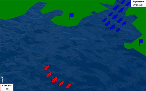 Battle of Sekigahara, 1600 – The Art of Battle