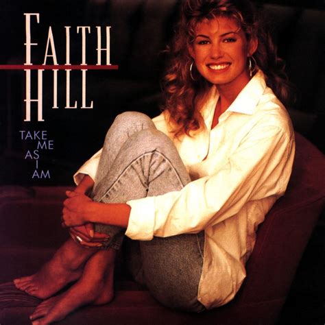 Faith Hill Songs - A list of 10 of the best | Holler