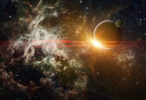 Exoplanets: discovery and observation | Kaspersky official blog