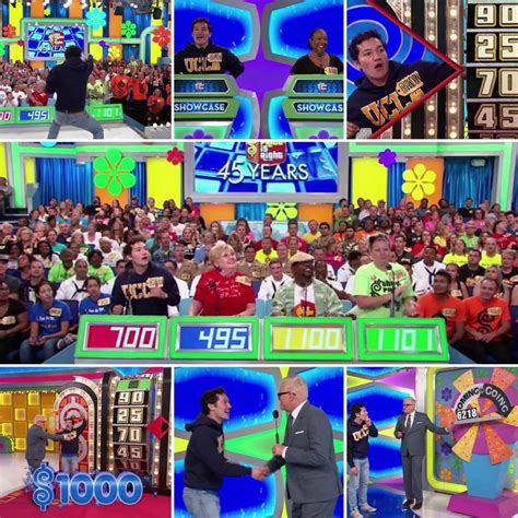 UCLA student wins The Price is Right, prizes include sailboat, TV - Daily Bruin