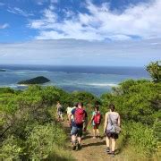 Mauritius: Le Morne Mountain UNESCO Eco Hike | GetYourGuide