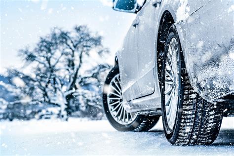 What are winter tyres? Should I buy them?