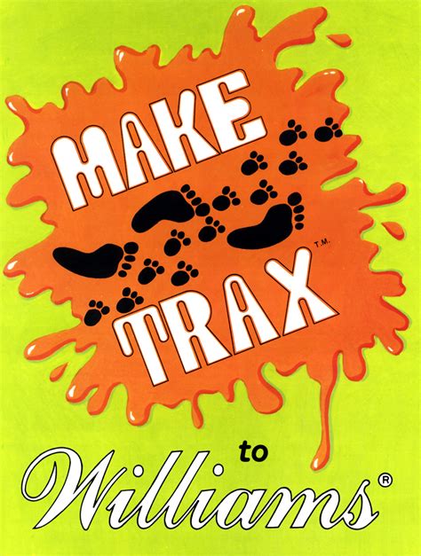 Make Trax
