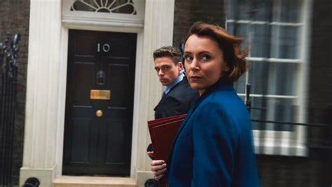 ‘Bodyguard,’ a Dark Thriller From the BBC, Is Coming to Netflix - The ...