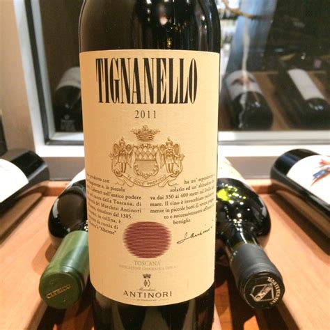 Demystifying Italian Wines – What is a Super Tuscan?